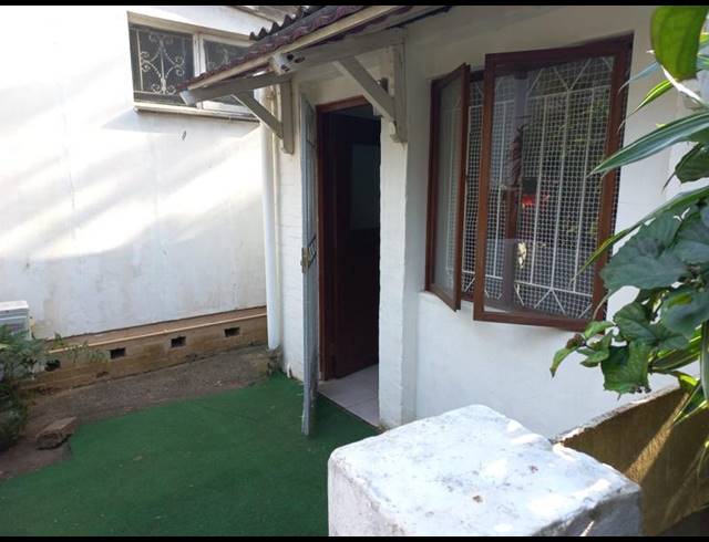 1 BEDROOM PROPERTY TO RENT IN MUSGRAVE